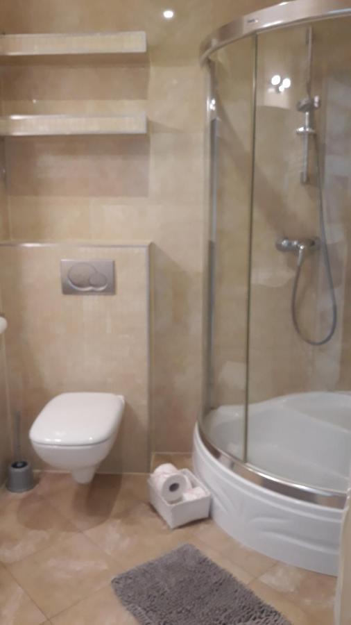 Apartament PLATAN Realizujemy bon turystyczny Świnoujście Zewnętrze zdjęcie
