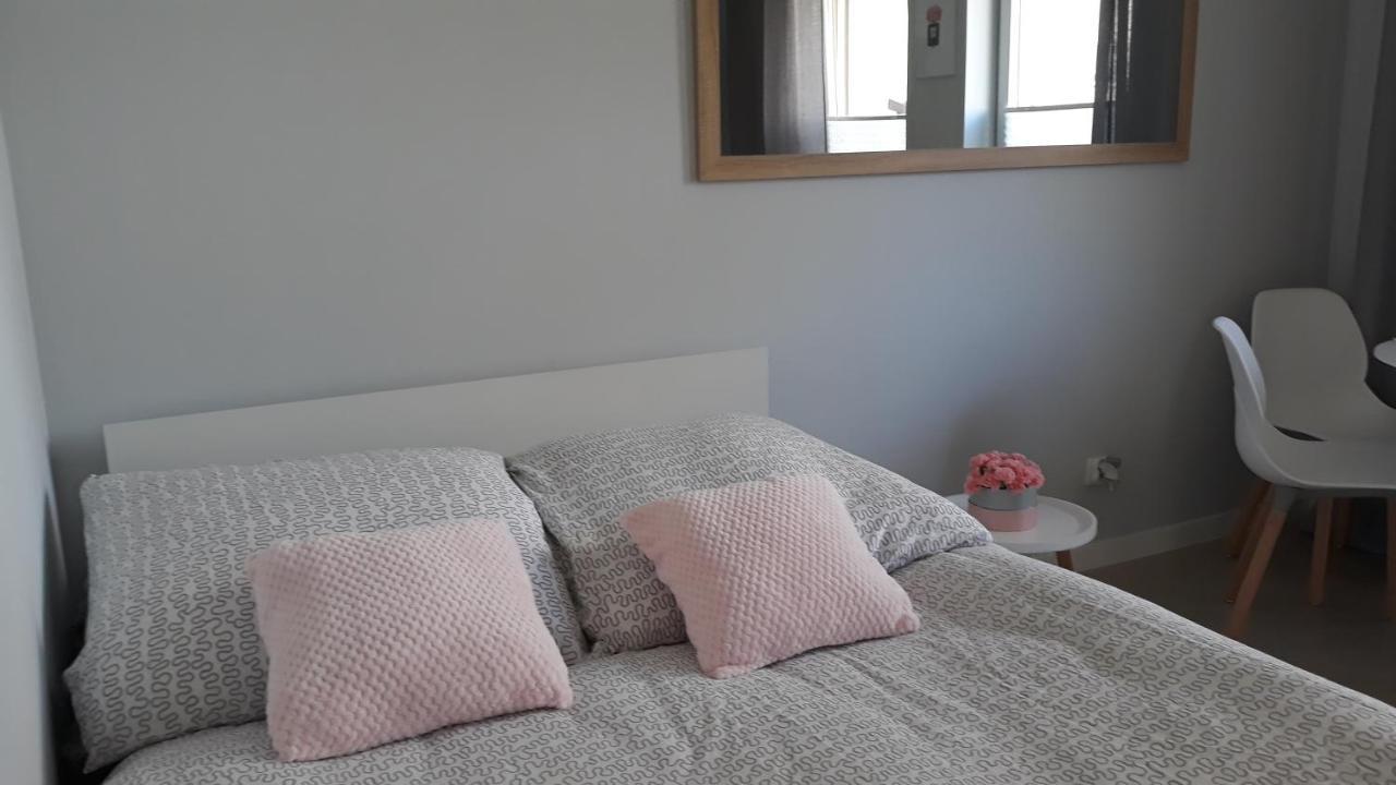 Apartament PLATAN Realizujemy bon turystyczny Świnoujście Zewnętrze zdjęcie